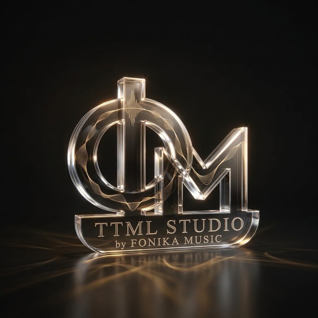 TTML STUDIO by ФОНИКА МЬЮЗИК